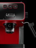 Gaggia Espresso EG2111/03 red - immagine 4
