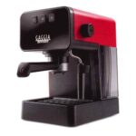 Gaggia Espresso EG2111/03 red