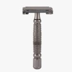 Rockwell Rasoio double-edge R1 gunmetal