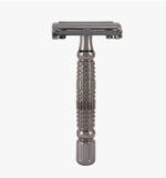 Rockwell Rasoio double-edge R1 gunmetal