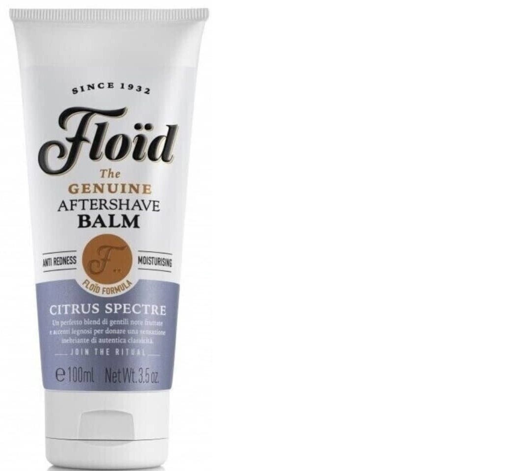 20231220090915_0.jpg Floid After shave BALM Citrus Spectre - immagine 1