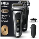 Braun Series 9 Pro+ 9517s