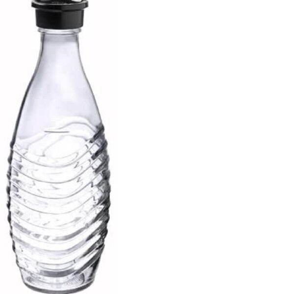 Sodastream Bottiglia vetro per gasatore Bottiglia vetro per gasatore
