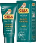 Cella Balsamo dopobarba Balsamo dopobarba