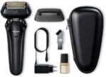 Panasonic Serie 900+ a 6 lame ES-LS6A - immagine 3