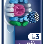 Oral-B  Braun pro 3d White EB18pRX-3