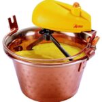 Ardes Paiolo Polentina 2460