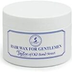 Taylor of Old Bond Street Cera per barba Hair wax for gentlemen