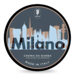 Extrò Crema dopo barba Milano sapone