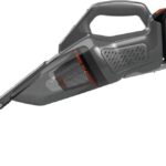 Black & Decker Dustbuster BCHV001C1