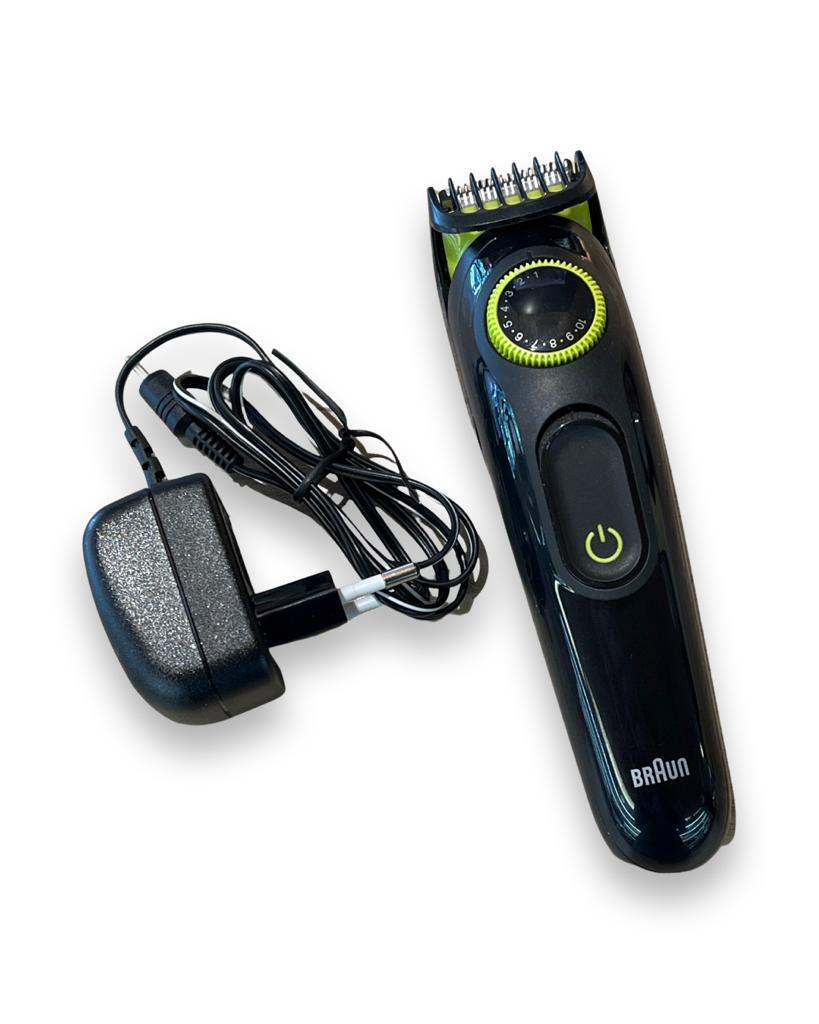 20230610120955.jpg Braun Regola barba USATO 5516 - immagine 1