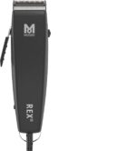 Moser Moser Rex Animalline 1230 REX - immagine 2