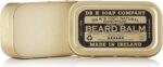 DR K SOAP COMPANY Beard Balm 40008 - immagine 5
