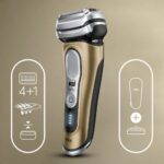 Braun Series 9 Pro 9419s - immagine 4