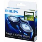 Philips Terna Testine per rasoi Philips Super reflex HQ56 - immagine 2