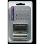 Remington Titanium series SP-F4TC