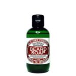 DR K SOAP COMPANY Beard Soap Cool mint 250ml