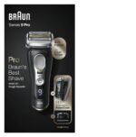 Braun Series 9 Pro 9420s - immagine 2
