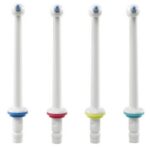 Oral-B  Braun 4 beccucci water jet ED15A-4 - immagine 2