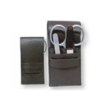 Robur Forbice, pinza e lima da viaggio 08001501001