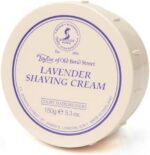 Taylor of Old Bond Street Sapone da barba Lavander Shaving Cream