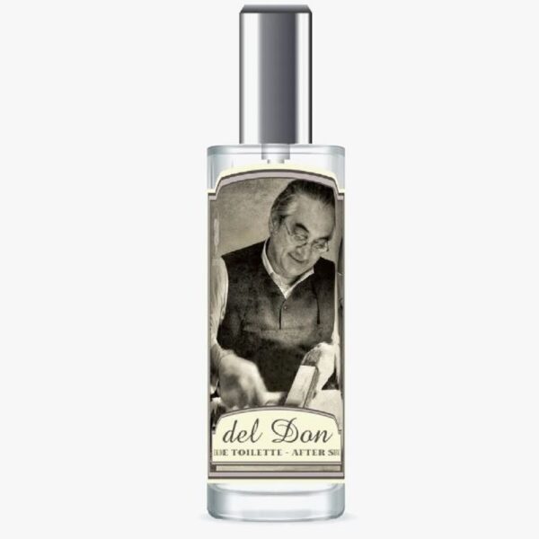 Extrò Aftershave del don dopobarba