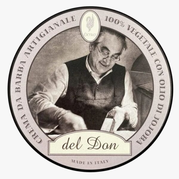 Extrò Sapone da barba del Don sapone