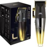 JRL Jrl Professional cordless hair clipper FF 2020C - immagine 3