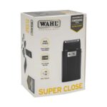 Wahl Rasoio da viaggio Super close - immagine 2