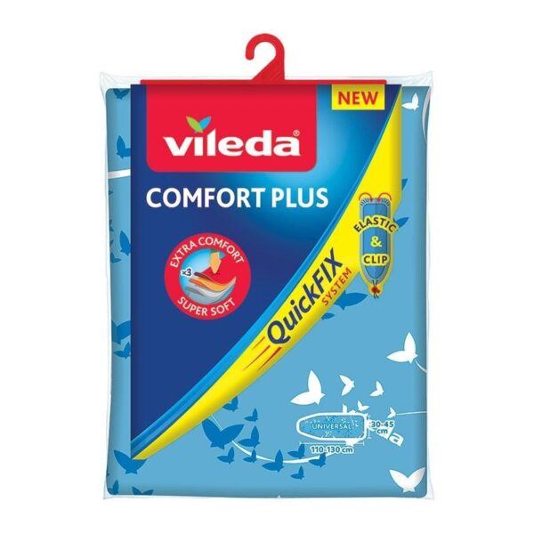 Vileda Copriasse da stiro Comfort plus