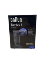 Braun 170 170 USATO - immagine 2