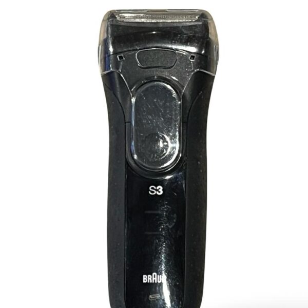Braun Series3 3020 s USATO