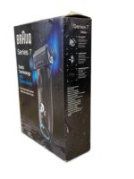 Braun Series 7 740s-7 USATO - immagine 5