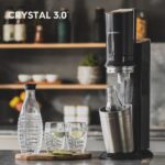 Sodastream Gasatore Crystal 3.0 - immagine 3