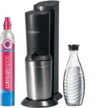 Sodastream Gasatore Crystal 3.0
