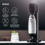 Sodastream Gasatore Gaia Titan - immagine 4