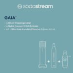 Sodastream Gasatore Gaia Titan - immagine 5