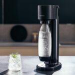Sodastream Gasatore Gaia Titan - immagine 6