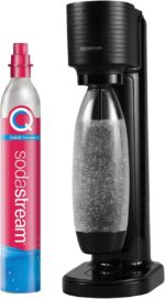Sodastream Gasatore Gaia Titan