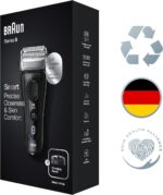 Braun Series 8 8410s - immagine 2