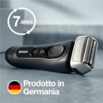 Braun Series 8 8410s - immagine 4