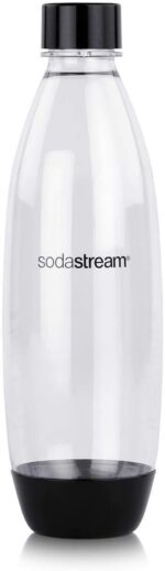 Sodastream Bottiglia gasatore Duo Pack Bottiglia - immagine 3