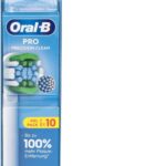 Oral-B  Braun Precision clean EB20RX-10