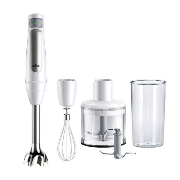 Braun Multi Quick 7 MQ 7035