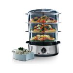 Russell Hobbs Vaporiera 19270-56 - immagine 2