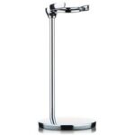 Muhle Porta pennello in acciaio RHM10 - immagine 2