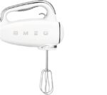 Smeg Sbattitore HMF01WHEU - immagine 2