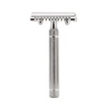 Fatip Il Piccoloa cromato testina Originale 42101