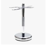 Rockwell porta rasoio e pennello porta rasoio e pennello