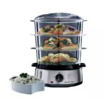 Russell Hobbs Vaporiera 19270-56